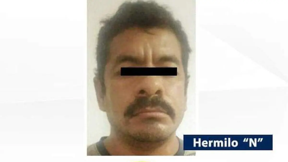 hermilo detenido